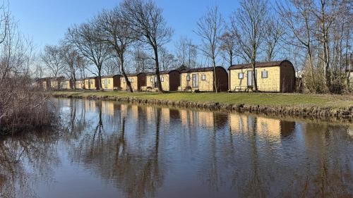 Petten Apartment | Recreatiepark de Watersnip