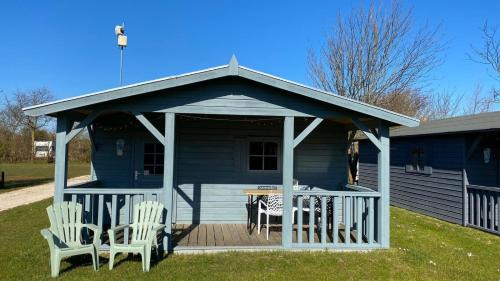 Petten Apartment | Recreatiepark de Watersnip
