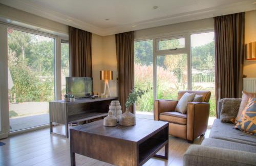 Municipality of Wageningen House | Recreatiepark de Wielerbaan