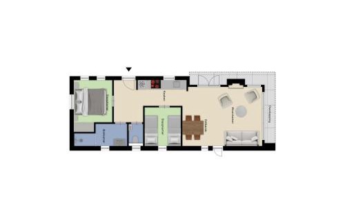 Aalst Resort | Recreatiepark het Esmeer