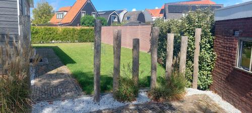 Aagtekerke House | Recreatiewoning Den Hollander