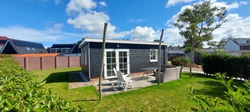 Aagtekerke House | Recreatiewoning Den Hollander