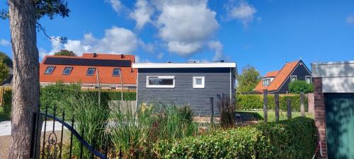 Aagtekerke House | Recreatiewoning Den Hollander