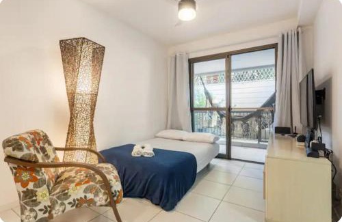 Recreio dos Bandeirantes Apartment | Recreio dos Bandeirantes Praia