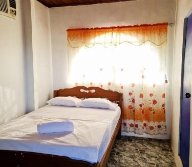 San Juan Bautista House | Recreo Turistico Santa Clara