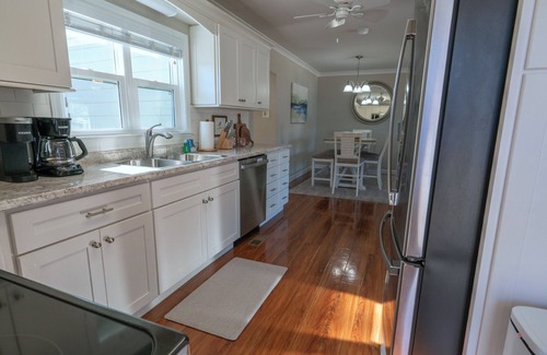 Spring City House | Rector Creek Retreat, Perfect for Football Weekends & Lakeside Relaxation
