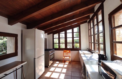 Maia de Montcal House | Rectoria of Dosquers (26pax).