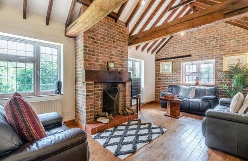 New Forest District House | Rectory Cottage