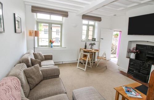 Felton House | Rectory Cottage