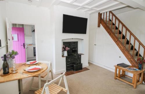 Felton House | Rectory Cottage