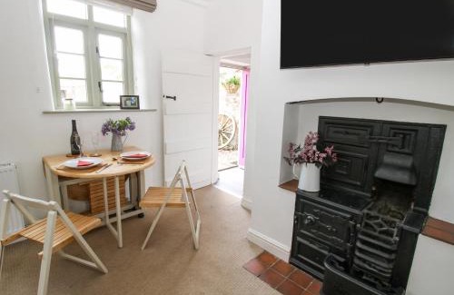 Felton House | Rectory Cottage