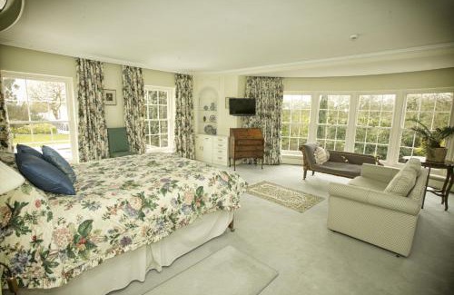 Cambridge House | Rectory Farm