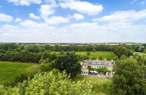 Cambridge House | Rectory Farm