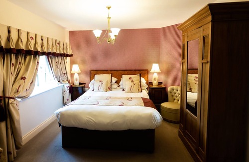 Cambridge House | Rectory Farm