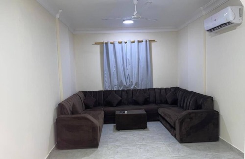 Salalah Apartment | Red-15 - Bn Saif