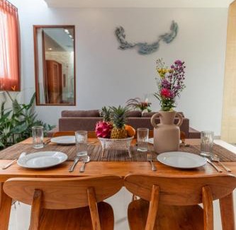 Sayan Villa | Red'a House Ubud