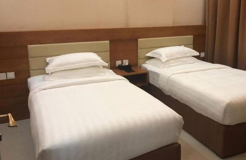 Salalah Hotel | RED-AL Safa Suites