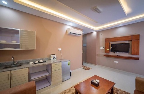 Salalah Hotel | RED-AL Safa Suites