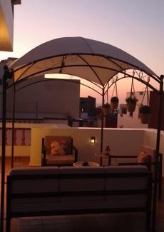 Asilah Apartment | Red Apartamento