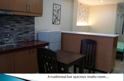 Talisay House | Red Apartelle