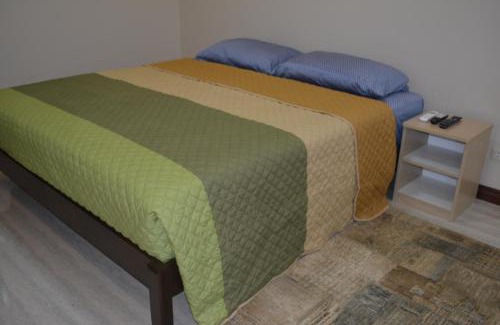 Talisay House | Red Apartelle