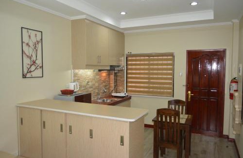 Talisay House | Red Apartelle