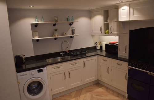 Waterfoot Apartment | Red Bay Beach House in the Glens of Antrim