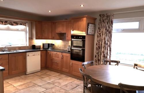 Cushendall House | Red Bay Holiday Home