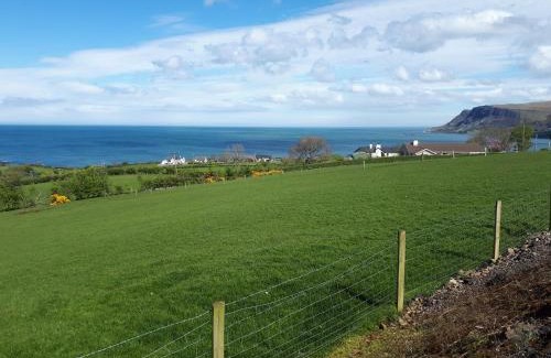 Cushendall House | Red Bay Holiday Home