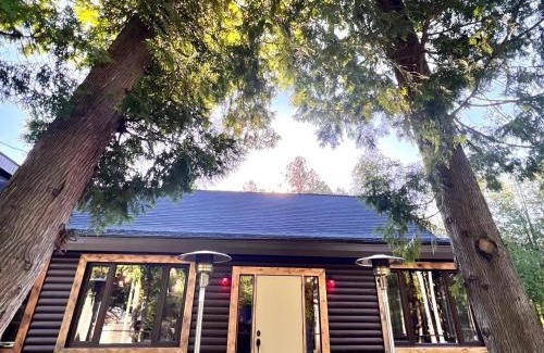 Red Bay Cabin | Red Bay Lodge