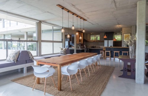 Robberg Beach House | Red Box Villa