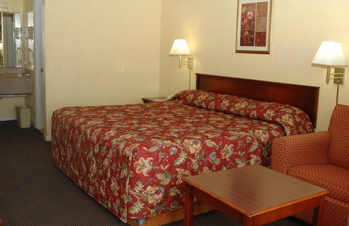Oxford Hotel | Red Carpet Inn Oxford