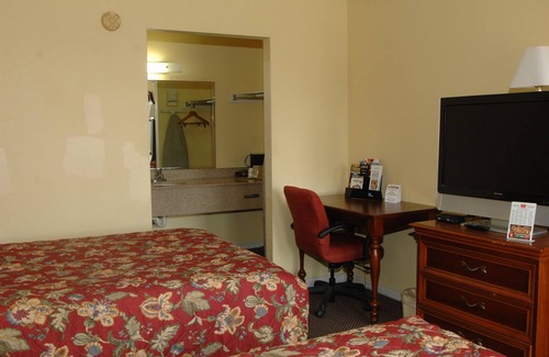 Oxford Hotel | Red Carpet Inn Oxford