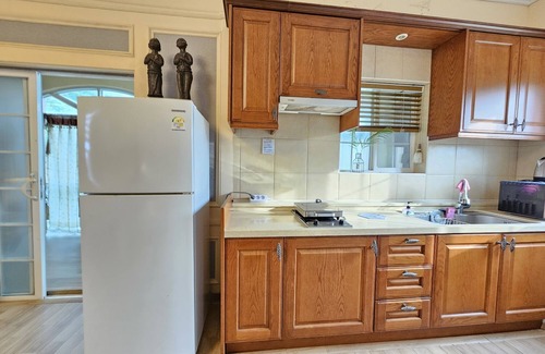 Aewol House | Red Castle Pension