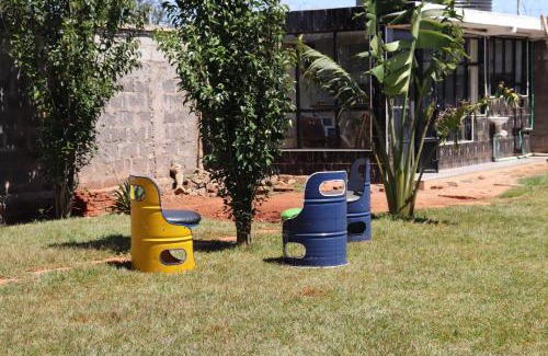 Nanyuki Other | Red Cedar Tents & Cabin