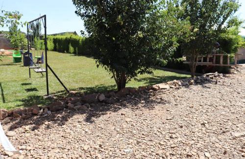 Nanyuki Other | Red Cedar Tents & Cabin