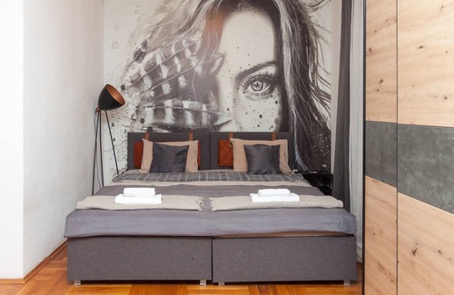 Zvezdara Hotel | Red Clay SPA Apartments