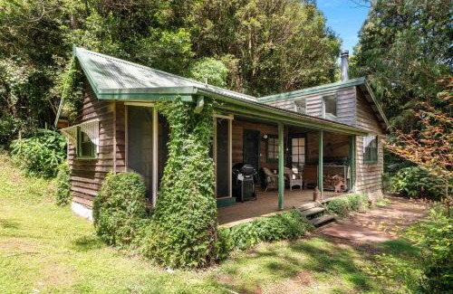 Beaumont House | Red Dog Cottage