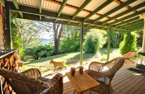 Beaumont House | Red Dog Cottage
