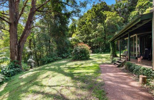 Beaumont House | Red Dog Cottage