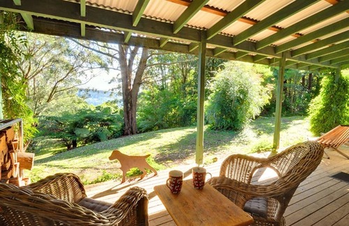 Beaumont Cottage | Red Dog Cottage - Kangaroo Valley