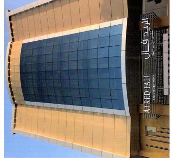 As Salamah Hotel | Red Fall Hotel