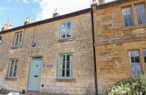 Blockley House | Red Fawn Cottage