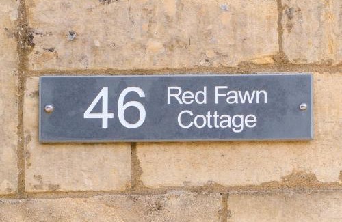 Blockley House | Red Fawn Cottage