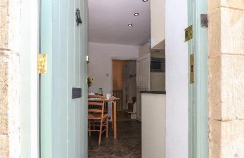 Blockley House | Red Fawn Cottage