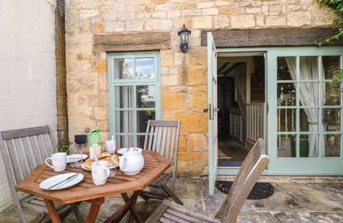 Blockley Cottage | Red Fawn Cottage