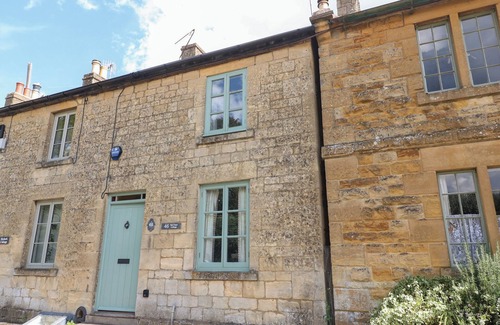 Blockley Cottage | Red Fawn Cottage