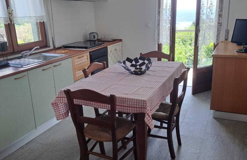 Arizzano Apartment | RED FOUNTAIN HOUSE 2