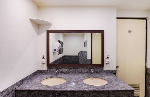 Mayur Vihar Phase III Hotel | Red Fox by Lemon Tree Hotels, East Delhi