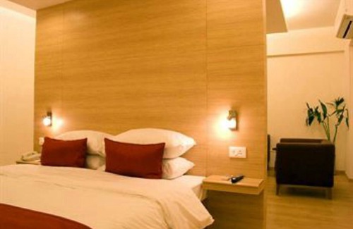 Malviya Nagar Hotel | Red Fox by Lemon Tree Hotels, Jaipur